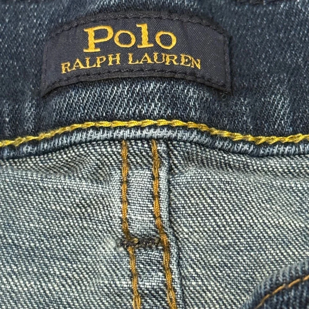 Polo Ralph Lauren embrace timeless